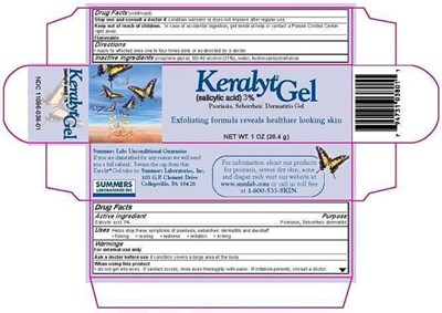 Keralyt 3-sa_unit Carton (Keralyt 3 Sa Unit Carton)
